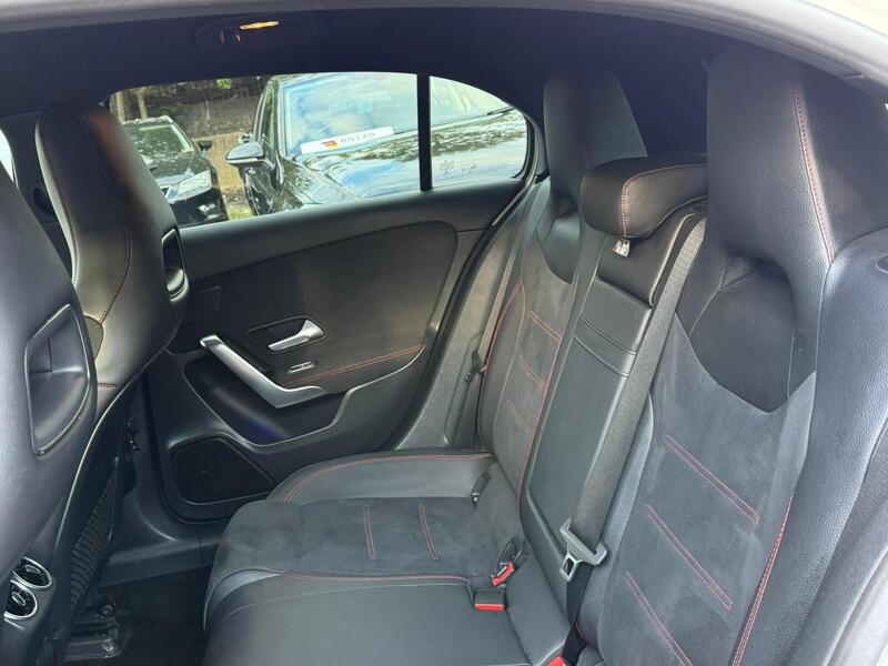2018 Mercedes-Benz A Class - AutoTrader Import