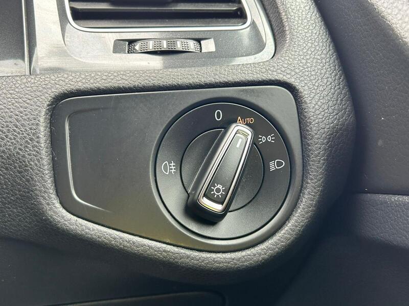 2018 Volkswagen Golf - AutoTrader Import