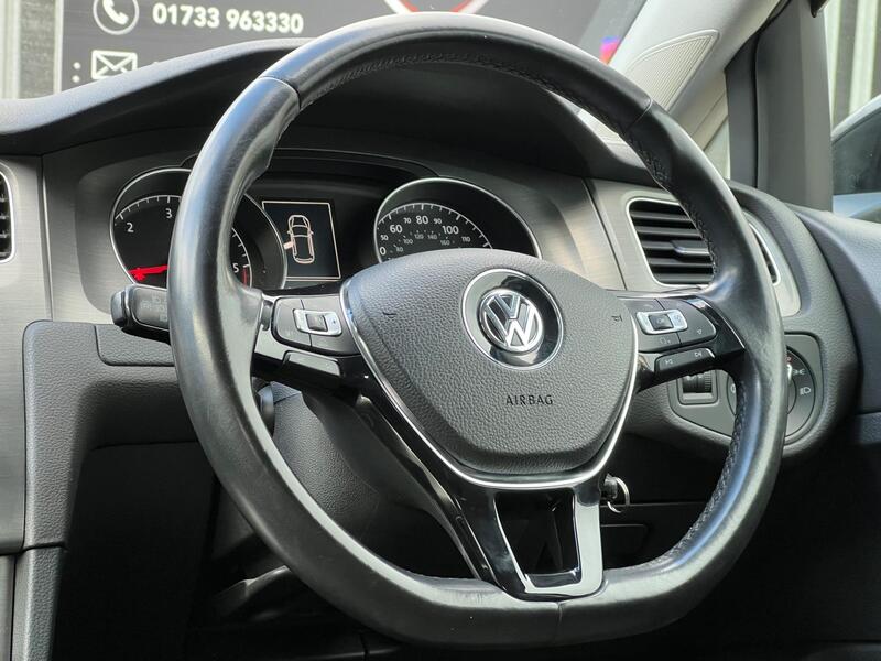 2013 Volkswagen Golf - AutoTrader Import