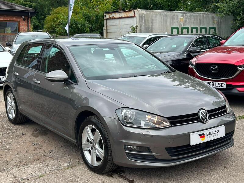 2016 Volkswagen Golf - AutoTrader Import