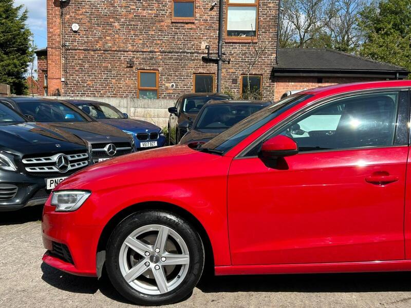 2016 Audi A3 - AutoTrader Import