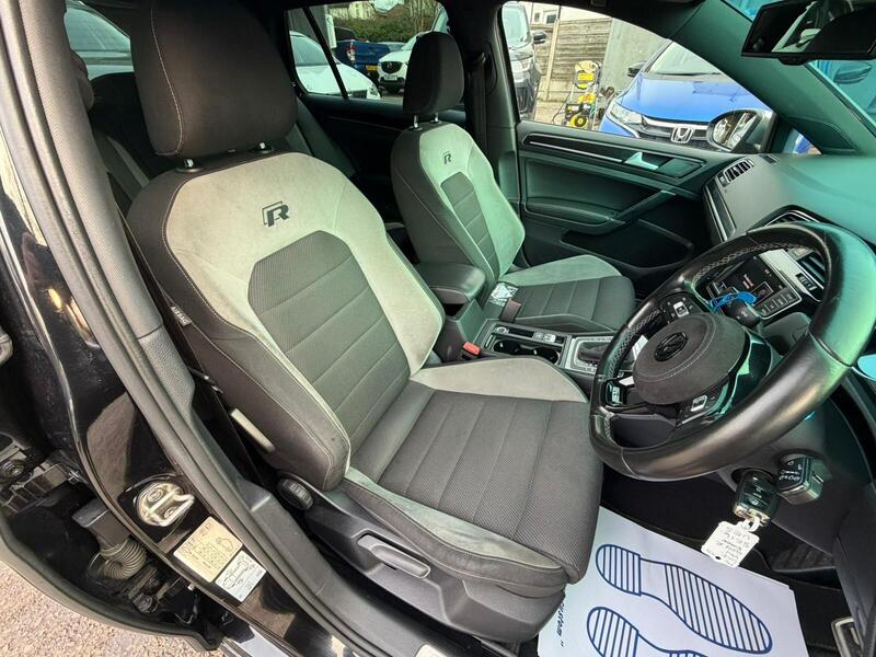 2016 Volkswagen Golf - AutoTrader Import