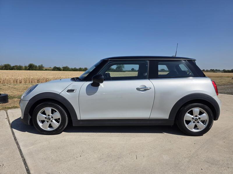 MINI Hatch 1.5 Cooper Euro 6 (s/s) 3dr 2014 — view 16