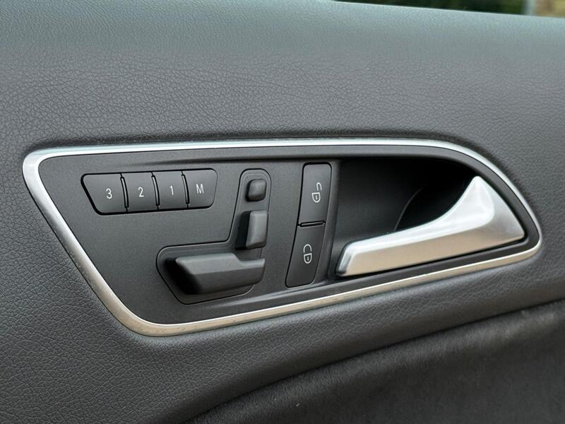 2016 Mercedes-Benz GLA - AutoTrader Import