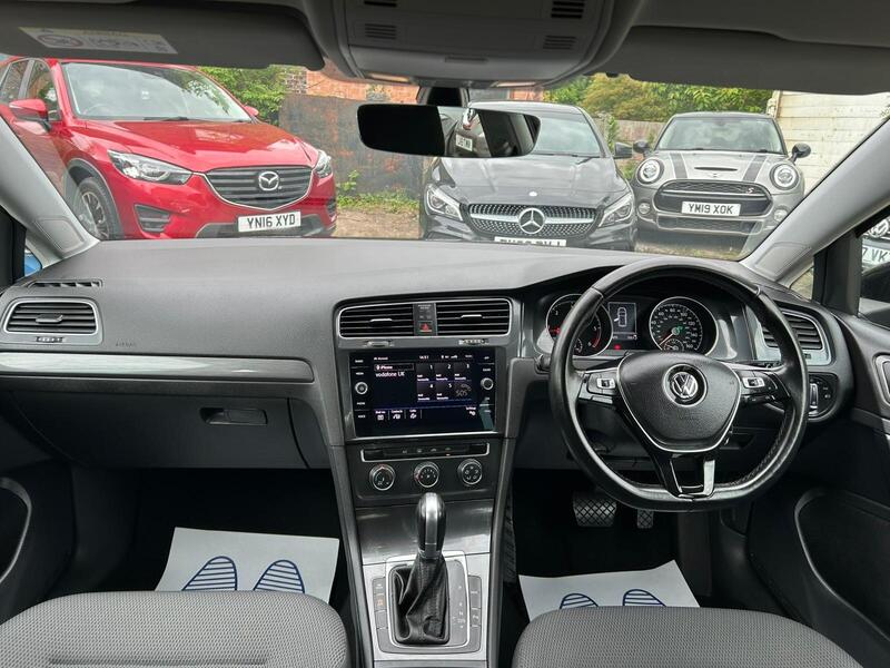 2018 Volkswagen Golf - AutoTrader Import