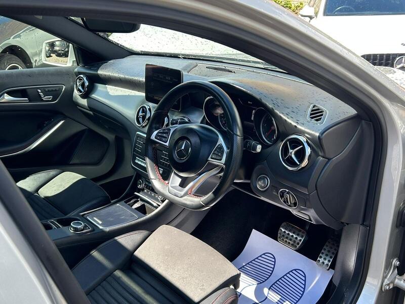 2018 Mercedes-Benz GLA - AutoTrader Import