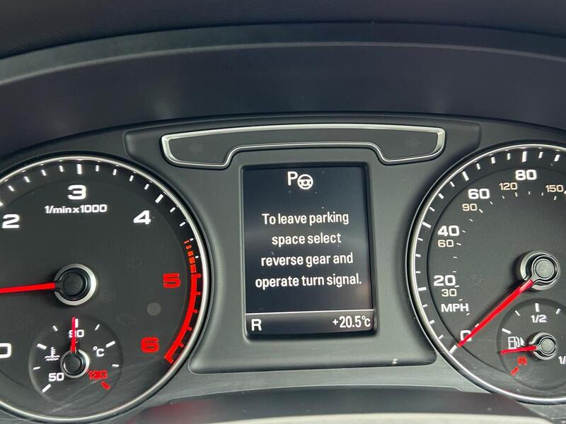 2017 Audi Q3 - AutoTrader Import