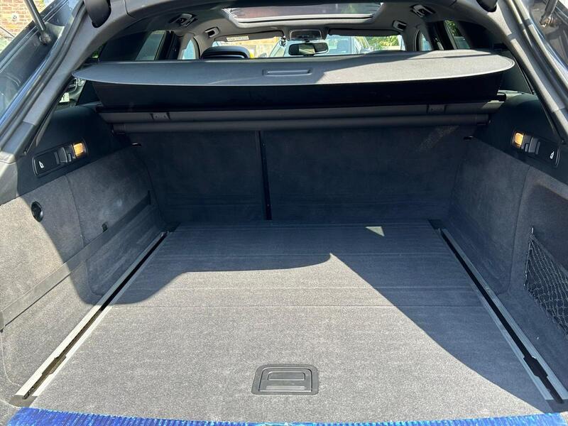 2015 Audi A6 Avant - AutoTrader Import