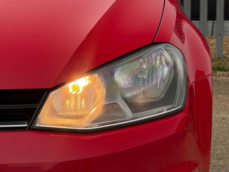 2013 Volkswagen Golf - AutoTrader Import