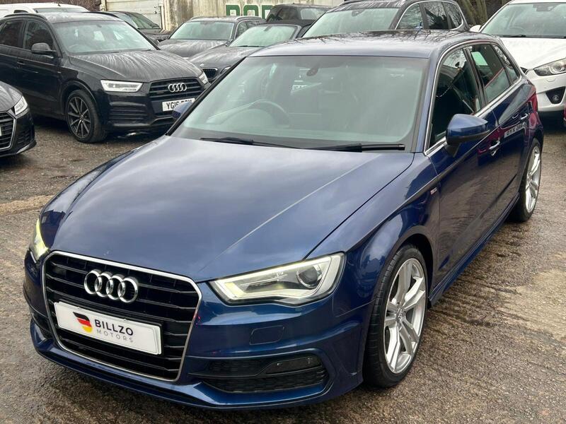 2015 Audi A3 - AutoTrader Import