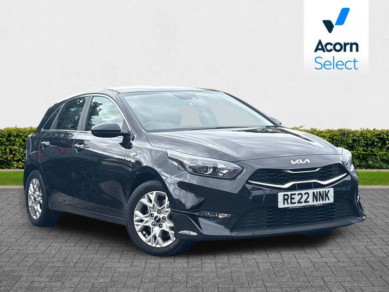Kia Ceed 1.0 T-GDi 2 Euro 6 (s/s) 5dr - Image