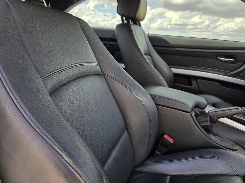 BMW 3 Series 2.0 320d M Sport Highline Euro 5 2dr 2009 — view 22
