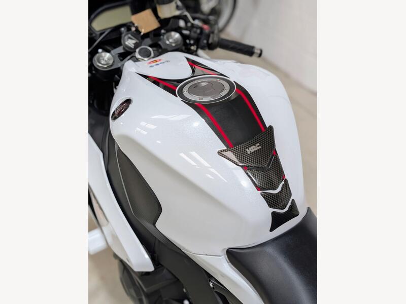 2014 Honda CBR1000RR Fireblade - AutoTrader Import
