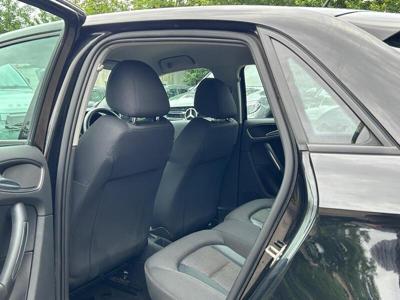 2018 Audi A1 - AutoTrader Import