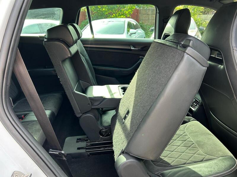 2018 Skoda Kodiaq - AutoTrader Import