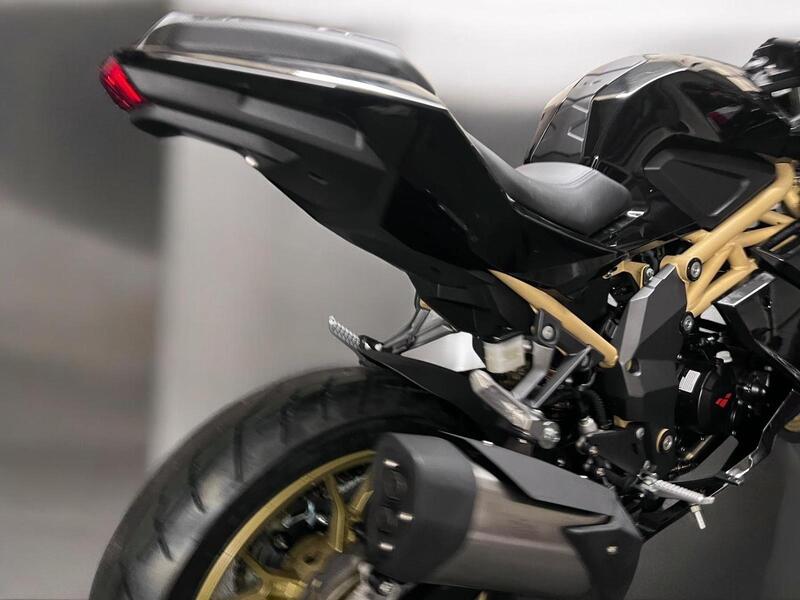 2026 Lexmoto LXR 125 - AutoTrader Import