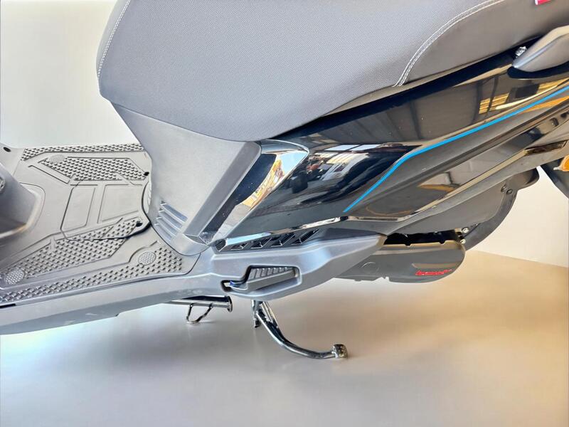 2026 Lexmoto OCR 125 - AutoTrader Import