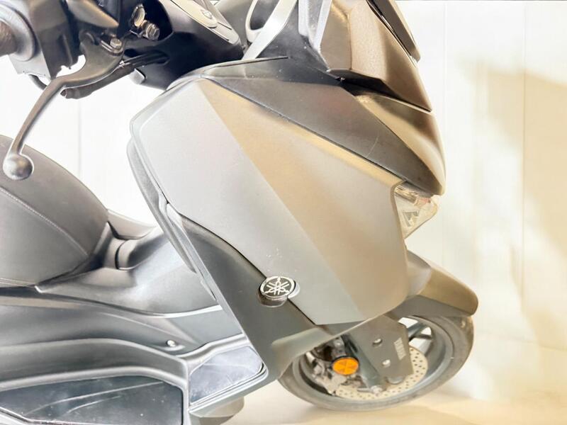 2021 Yamaha XMAX 125 - AutoTrader Import