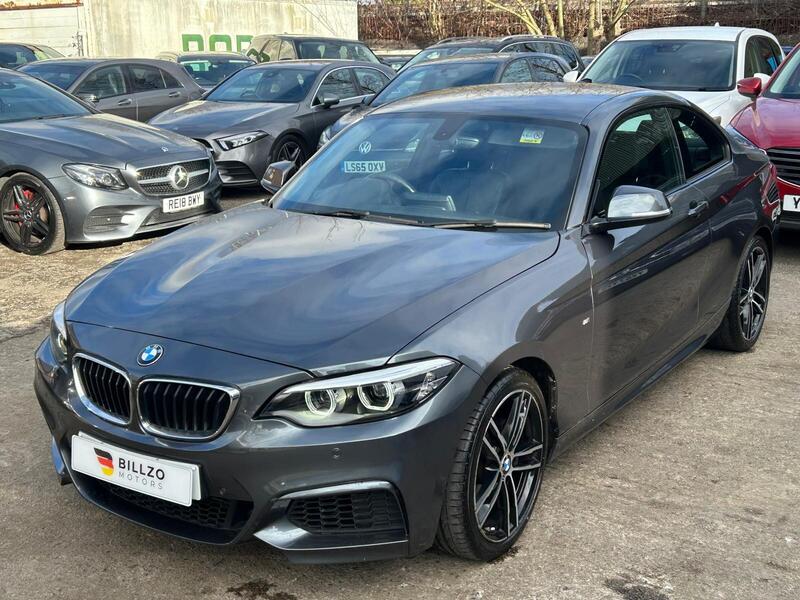 2019 BMW 2 Series - AutoTrader Import
