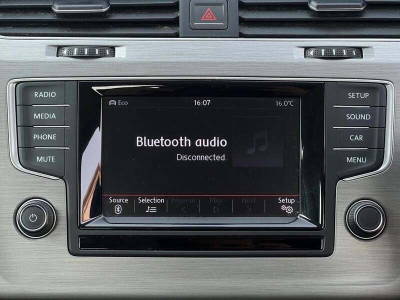 2015 Volkswagen Golf - AutoTrader Import