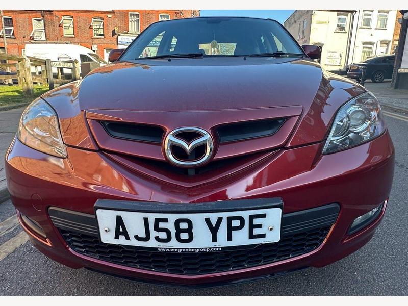 Mazda3