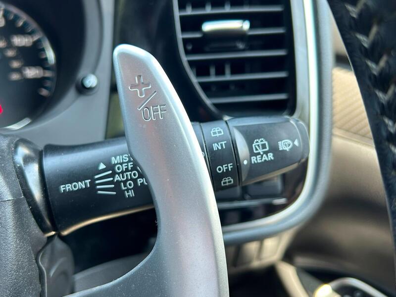 2021 Mitsubishi Outlander - AutoTrader Import