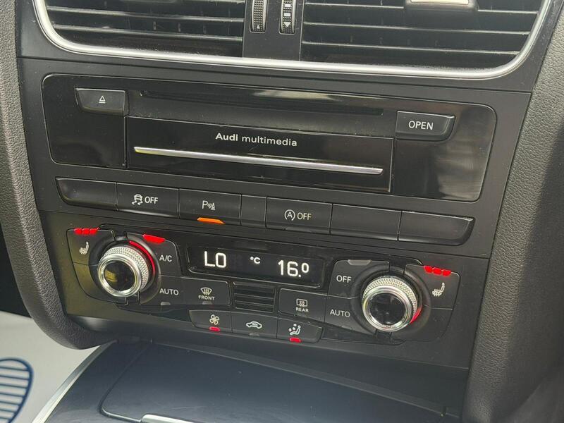 2014 Audi A5 - AutoTrader Import