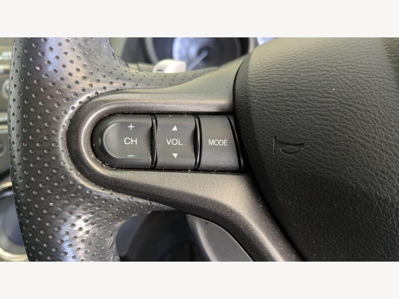 2014 Honda Jazz - AutoTrader Import