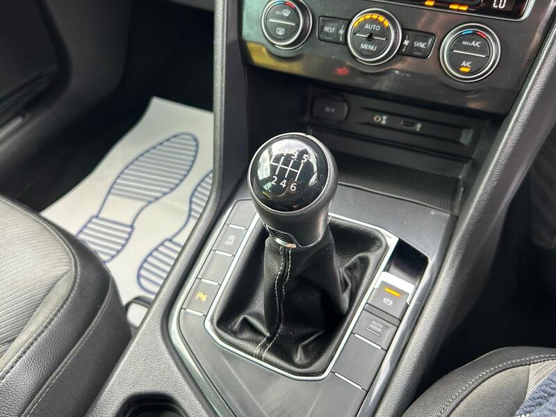 2016 Volkswagen Tiguan - AutoTrader Import