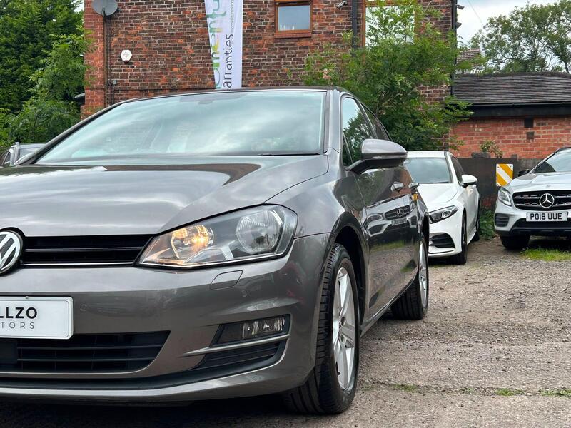 2016 Volkswagen Golf - AutoTrader Import