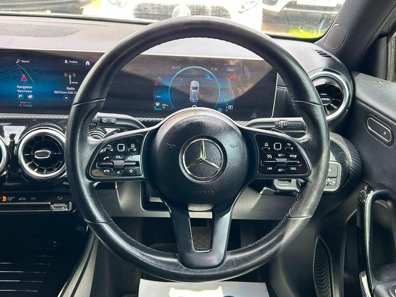 2019 Mercedes-Benz A Class - AutoTrader Import