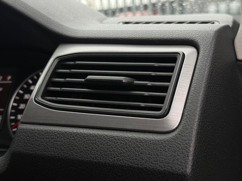 2017 Volkswagen Caddy Maxi Life - AutoTrader Import