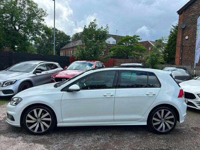 2016 Volkswagen Golf - AutoTrader Import