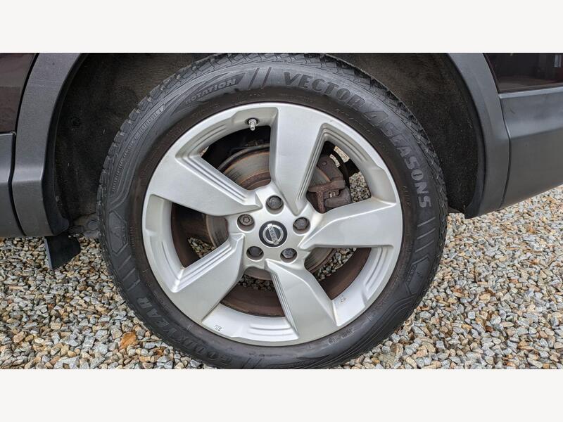 2017 Nissan Qashqai - AutoTrader Import
