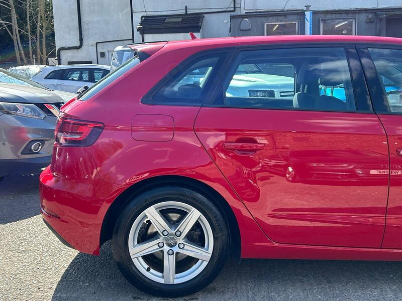 2016 Audi A3 - AutoTrader Import