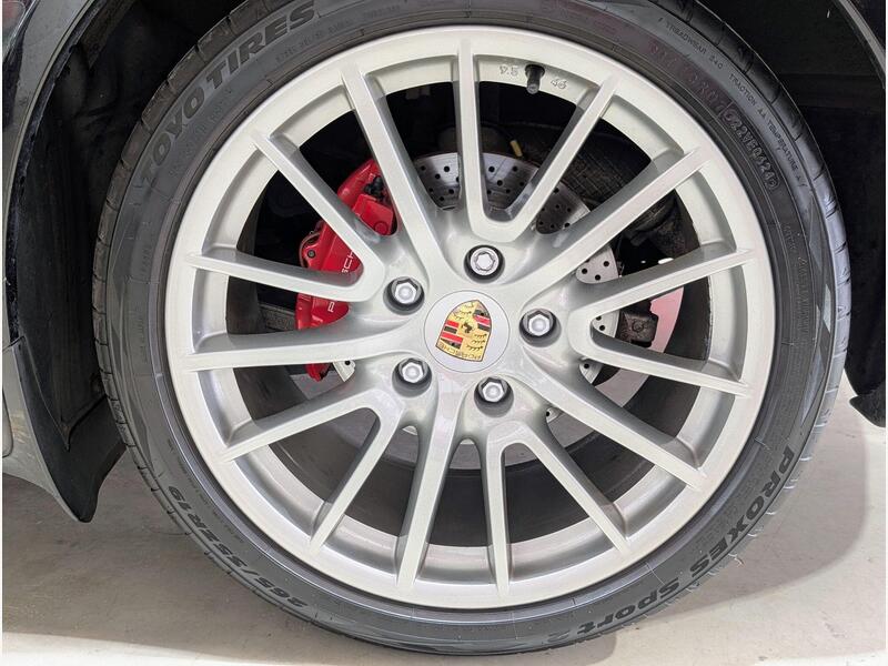 2006 Porsche Boxster - AutoTrader Import
