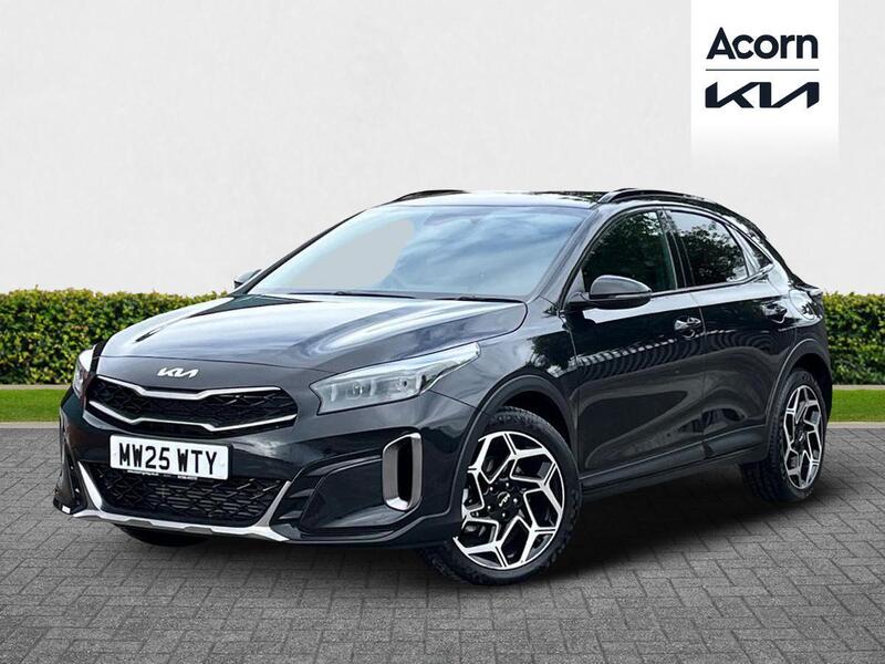Kia XCeed 1.5 T-GDi GT-Line Euro 6 (s/s) 5dr - Image