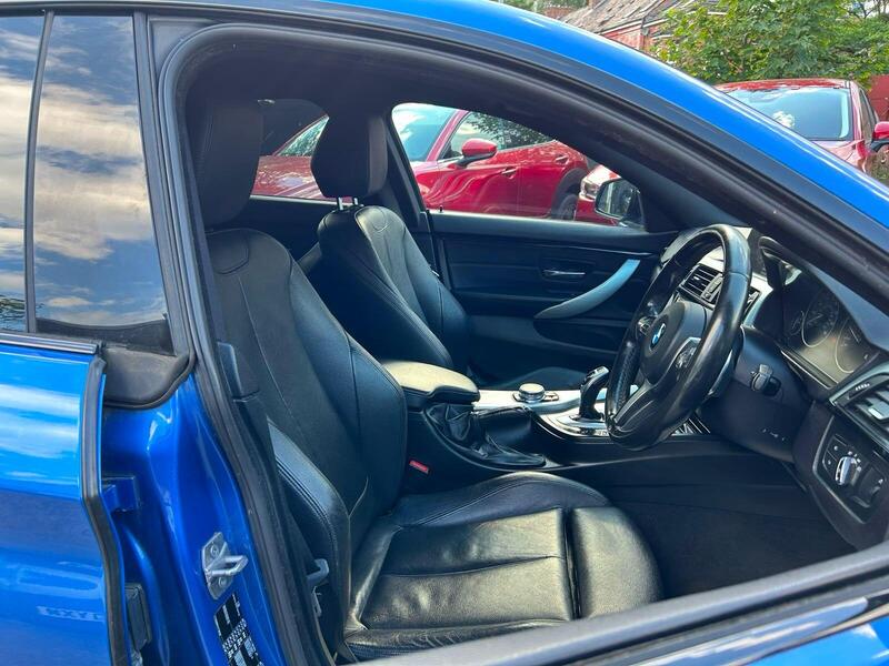 2016 BMW 4 Series Gran Coupe - AutoTrader Import