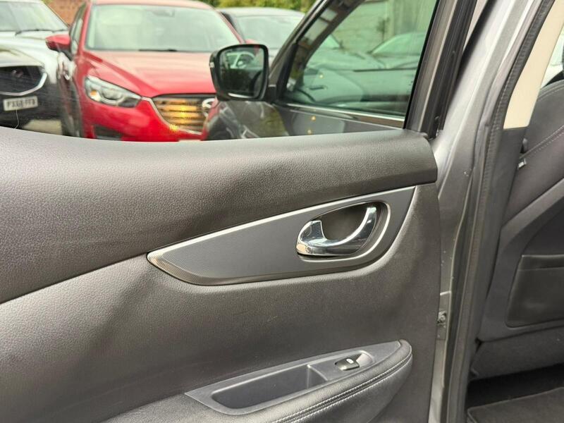 2019 Nissan Qashqai - AutoTrader Import