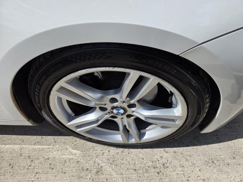 BMW 3 Series 2.0 320d M Sport Highline Euro 5 2dr 2009 — view 20