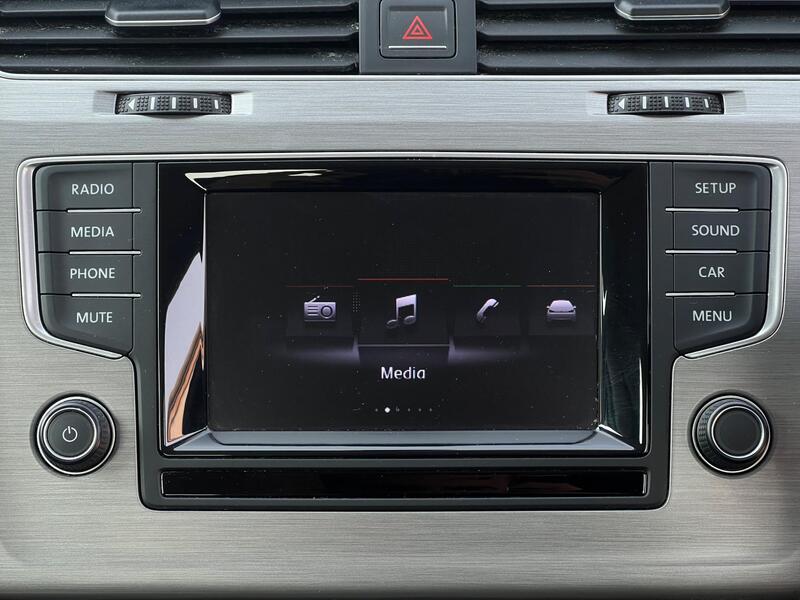 2015 Volkswagen Golf - AutoTrader Import