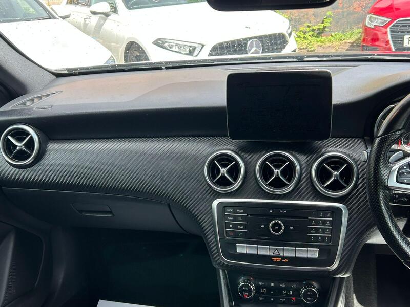 2017 Mercedes-Benz A Class - AutoTrader Import