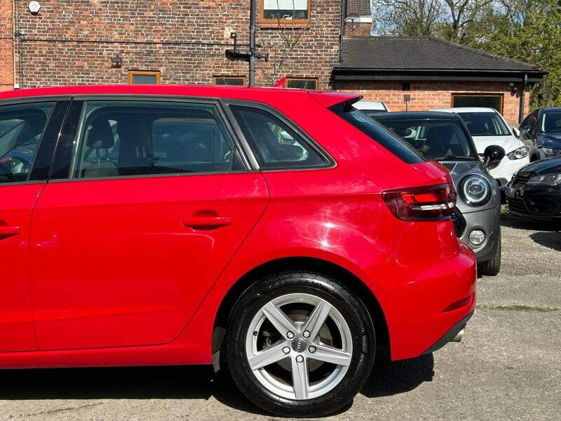 2016 Audi A3 - AutoTrader Import