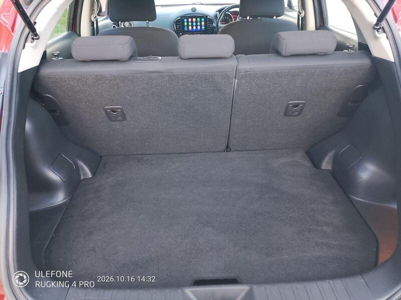 2013 Nissan Juke - AutoTrader Import