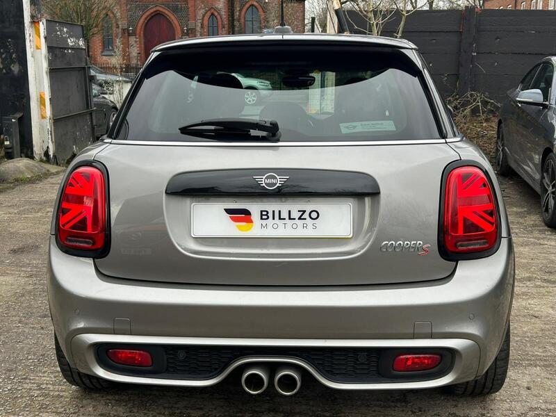 2019 MINI Hatch - AutoTrader Import