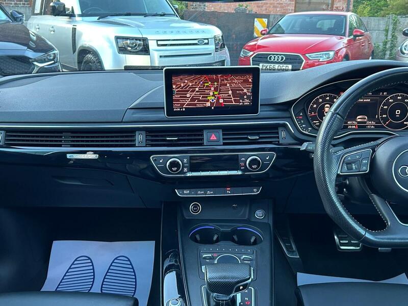 2018 Audi A5 - AutoTrader Import