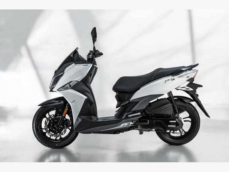 2024 SYM Jet 14 125 - AutoTrader Import