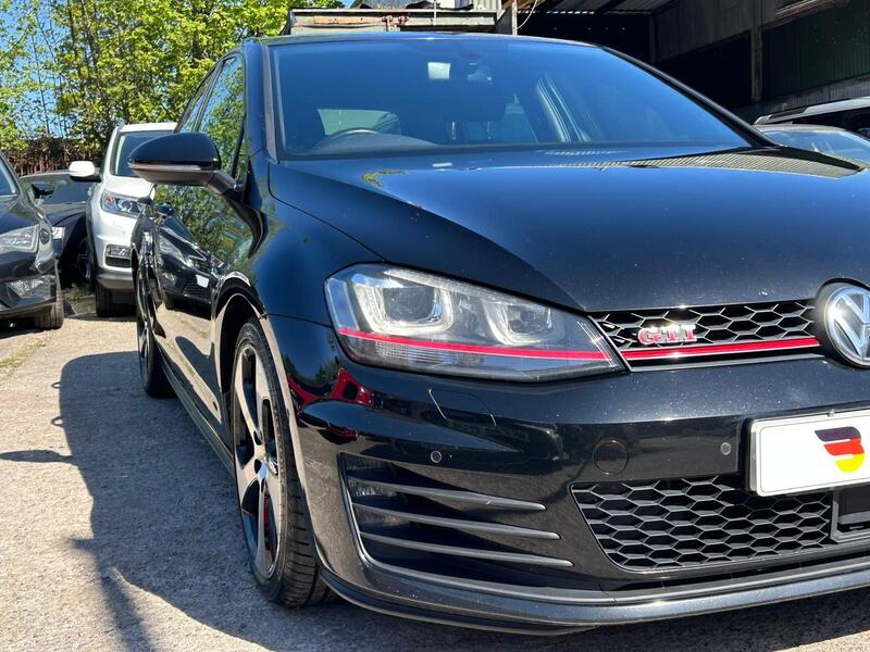 2016 Volkswagen Golf - AutoTrader Import