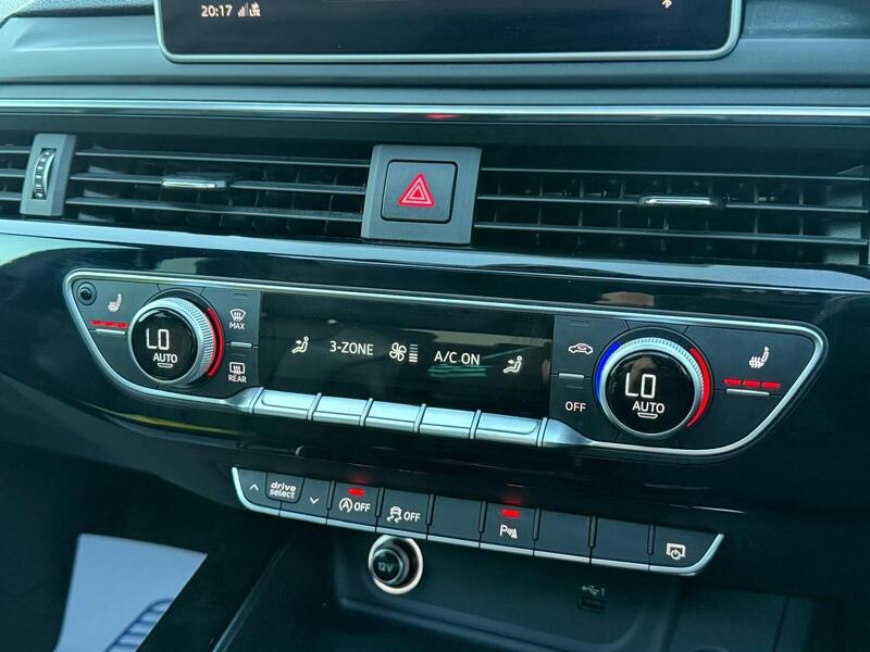 2018 Audi A5 - AutoTrader Import