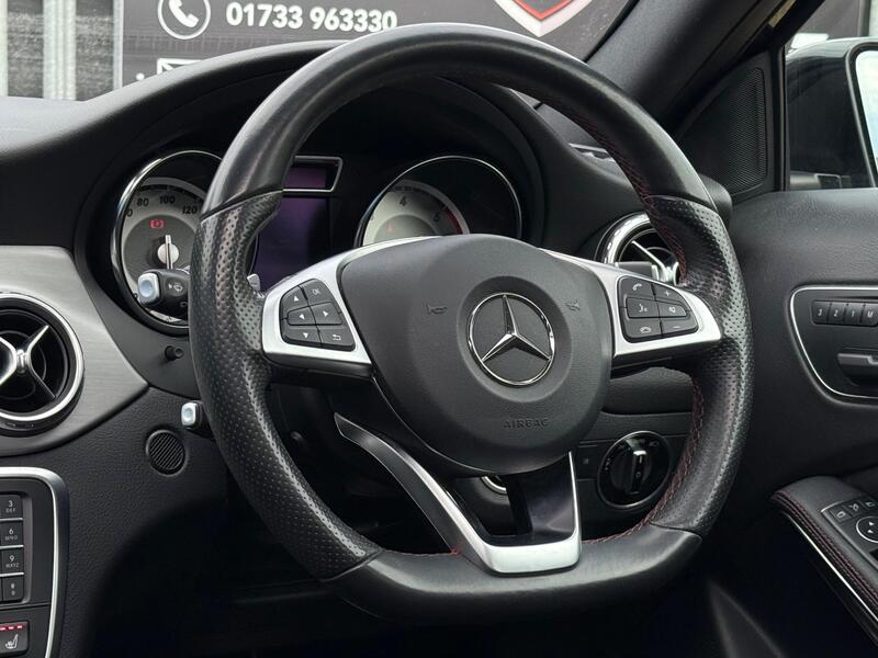 2016 Mercedes-Benz GLA - AutoTrader Import